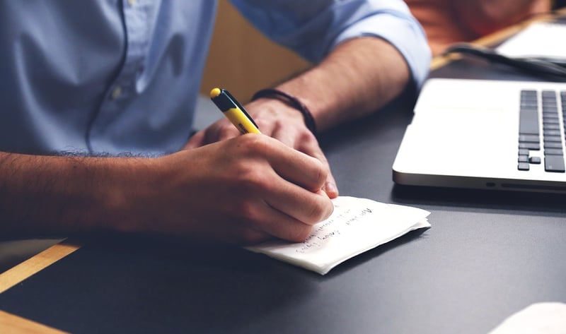 Writing Techniques